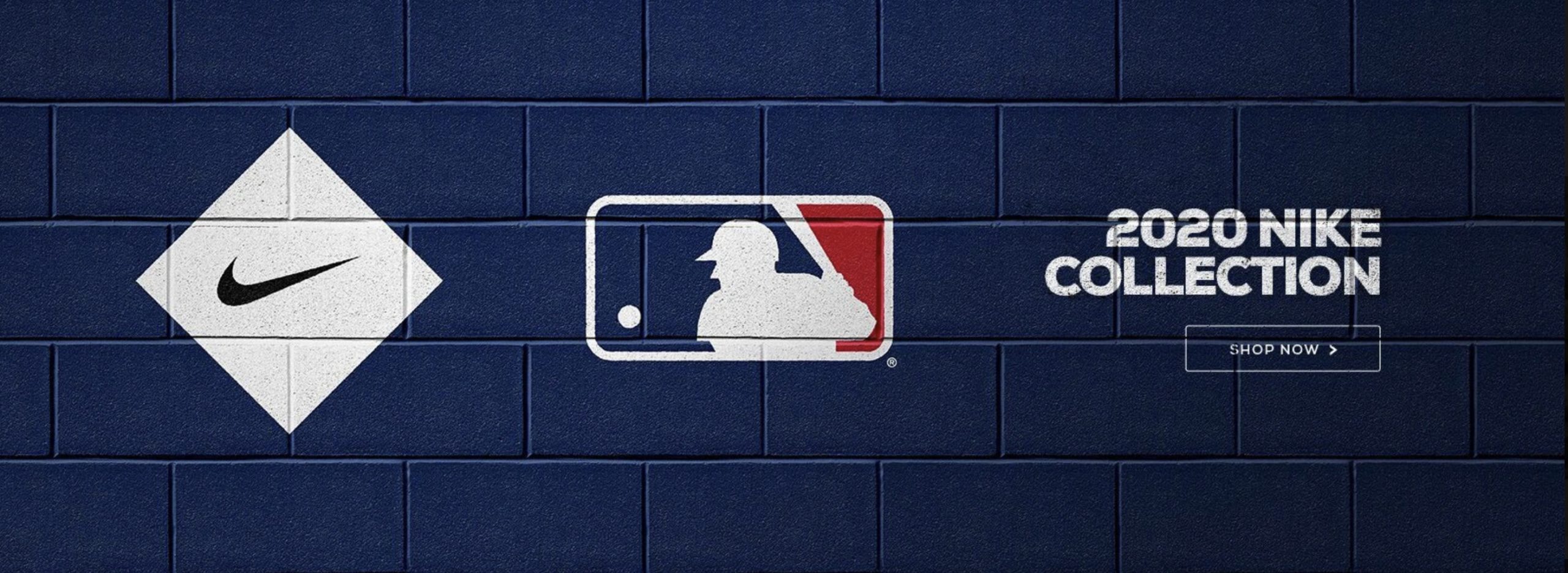 MLB Nike Collection 2020