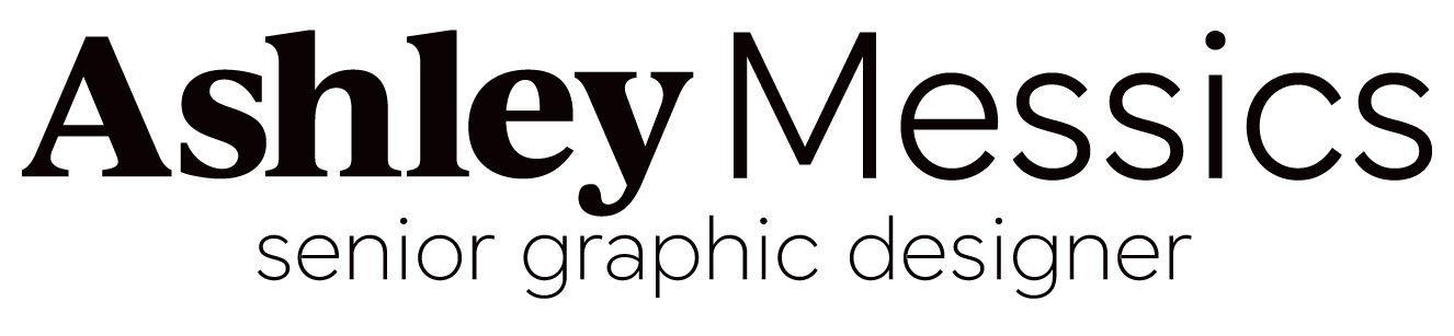 Ashley Messics Portfolio